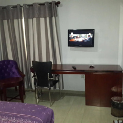GrandVenice Hotel and Suites - Bild 4