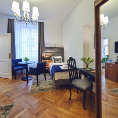 Imperial Hotel - Bild 4