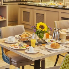 H4 Hotel Residenzschloss Bayreuth - Bild 14