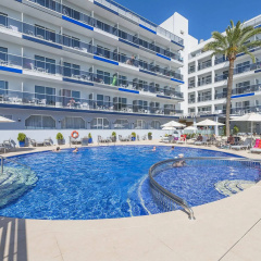 Hotel Vista Park - Bild 17