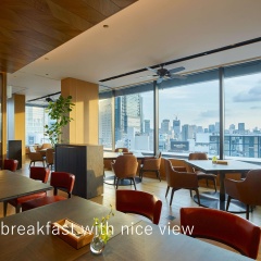 Hotel The Celestine Ginza - Bild 20