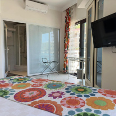 Ata Park Hotel - Bild 27