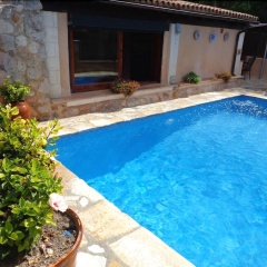 Villa Violer - Bild 14