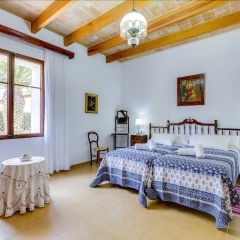 Finca Son Nasi Vell - Bild 4