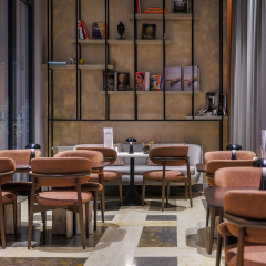 Park Plaza Nuremberg - Bild 17