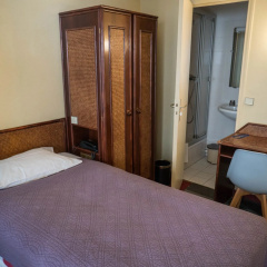 Hotel Marmotel Etoile thumbnail 5