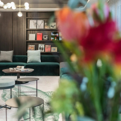 SOLLER Business Hotel – Munich Airport MUC - Bild 21
