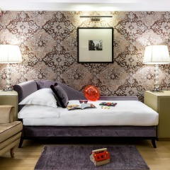 Splendid Venice – Starhotels Collezione - Bild 16