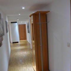Direkt im Herzen von Bayreuth Wohnung S9 mit 115qm und großem Balkon - Bild 9