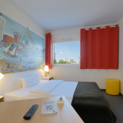 B&B Hotel Hamburg-Harburg - Bild 5