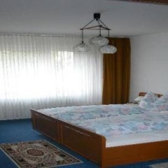City-West Restaurant & Hotel - Bild 3