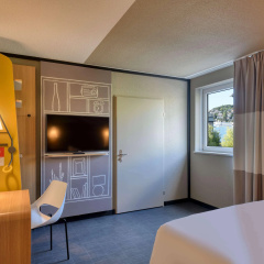 ibis Zurich City West - Bild 6