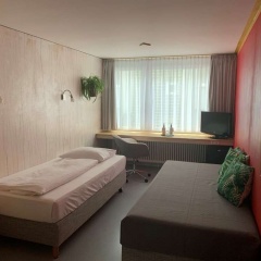 Abalon Hotel Ideal - Bild 6
