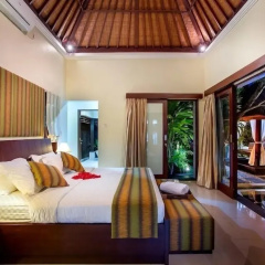 Samudra · Luxury 9-BR Private Pool Villa Umalas Bali - Bild 3