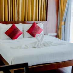Aspery Hotel - Bild 7