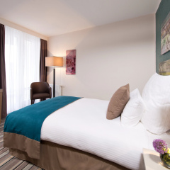 Leonardo Hotel Munich City Olympiapark - Bild 6