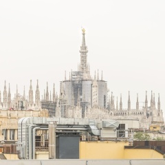 Heart Milan Apartments - San Sepolcro Duomo - Bild 24