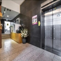 Kazier MOTEL in Bucheon, South Korea from 52$, photos, reviews - zenhotels.com photo 9