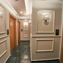 Istanbul Sirkeci Hotel - Bild 15