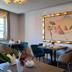 Hotel ElbRivera Alt Prester - Bild 26