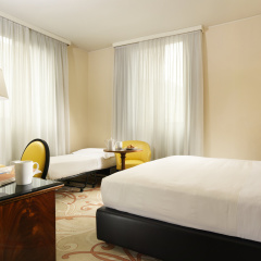 UNAHOTELS Scandinavia Milano Hotel - Bild 5