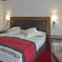 Beau Site Alpine Chic Rooms - Bild 1