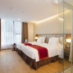 Regalia Gold Hotel in Nha Trang, Vietnam from 47$, photos, reviews - zenhotels.com photo 18