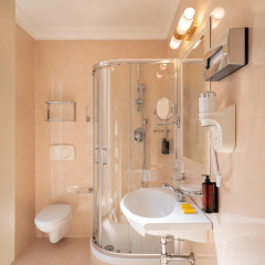 Hotel Villa Glori - Bild 7