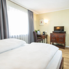 Hotel Altmünchen - Bild 11