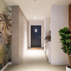 Limehome Erfurt Maximilian-Welsch-Str. - Bild 13