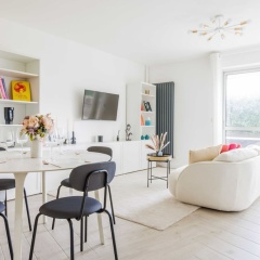 A Haven of Peace in Neuilly sur Seine - Bild 6
