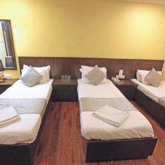 Gulf Hotel Colaba thumbnail 25