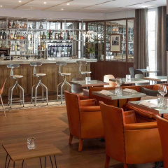 Boutet Bastille Hotel Paris - MGallery Collection thumbnail 30
