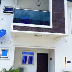 Treasure Court Apartment - Bild 1