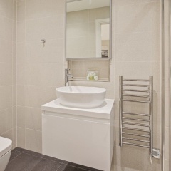 Citadel Apartments Fleet Street - Bild 5