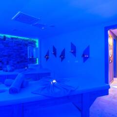 Grand Kolibri Prestige SPA in Alanya, Turkiye from 68$, photos, reviews - zenhotels.com photo 3
