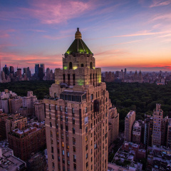 The Carlyle, A Rosewood Hotel - Bild 1