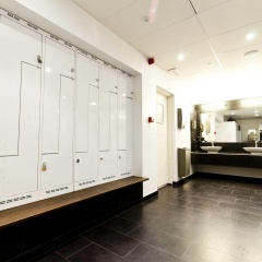 Renaissance Brussels Hotel - Bild 29