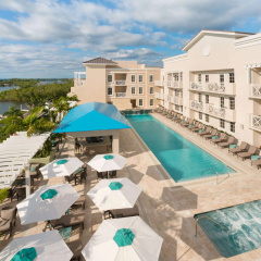 Wyndham Grand Jupiter at Harbourside Place thumbnail 16