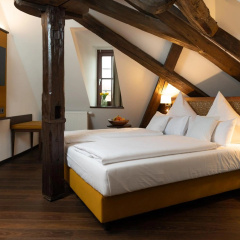 Altstadthotel Arch - Bild 11