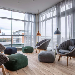ScanHotels City - Bild 16
