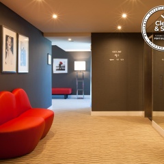 Lutecia Smart Design Hotel - Bild 12