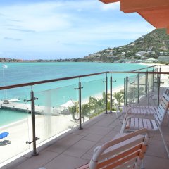Sea Palace by Capital Vacations in Philipsburg, Sint Maarten from 209$, photos, reviews - zenhotels.com balcony