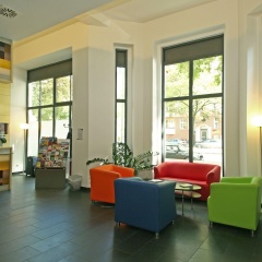 Exe Hotel Klee Berlin Excellence Class - Bild 16