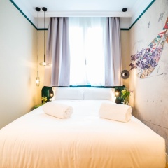 SmartRental Collection Gran Vía Capital - Bild 10