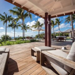 Dream Villa St-barth Blanc Bleu in Gustavia, Saint Barthelemy from 4737$, photos, reviews - zenhotels.com photo 13