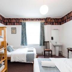 St Athans Hotel - Bild 5