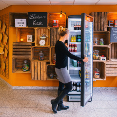 Vienna House Easy Braunschweig - Bild 8
