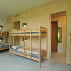 Youth Hostel Basel - Bild 4