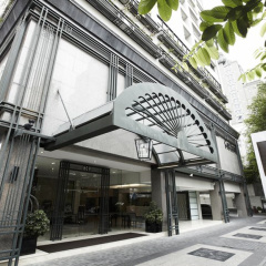 Cape House Hotel, Bangkok - Bild 1